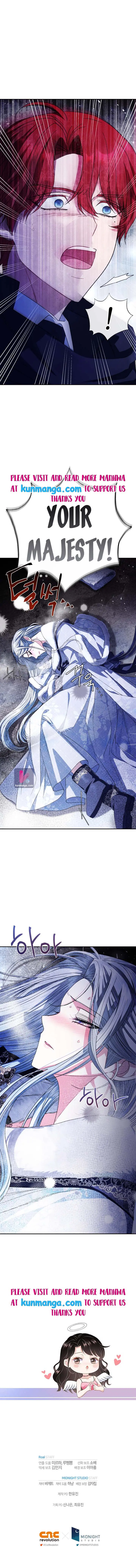 Father, I Don't Want To Get Married Chapter 126 Page 9