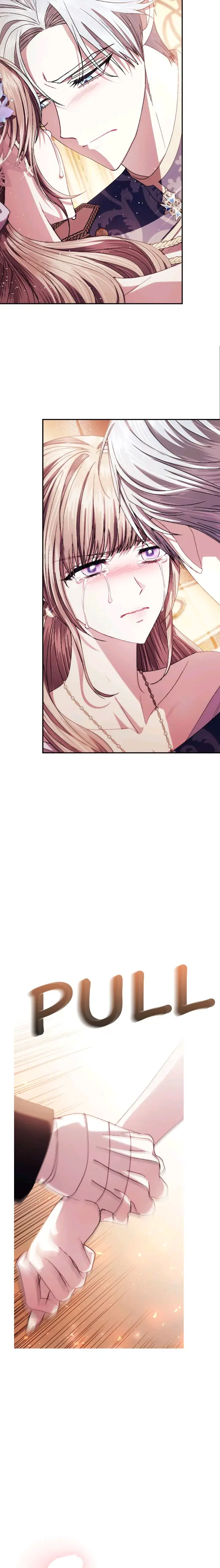 Father, I Don't Want To Get Married Chapter 131 Page 12
