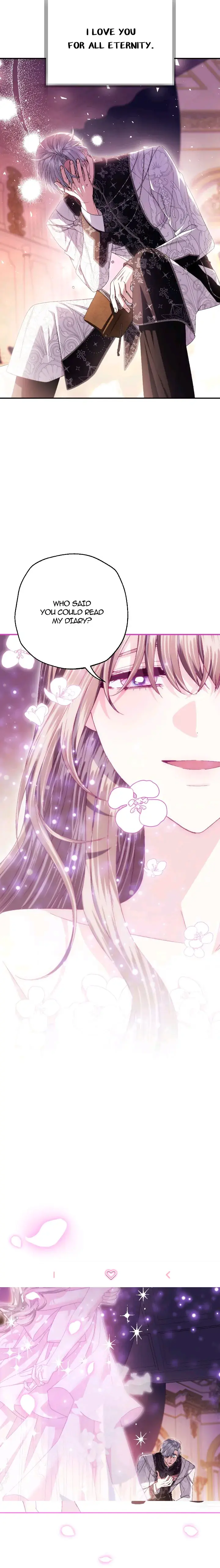 Father, I Don't Want To Get Married Chapter 131 Page 16
