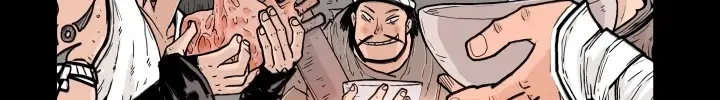 Fist Demon of Mount Hua Chapter 1 Page 3