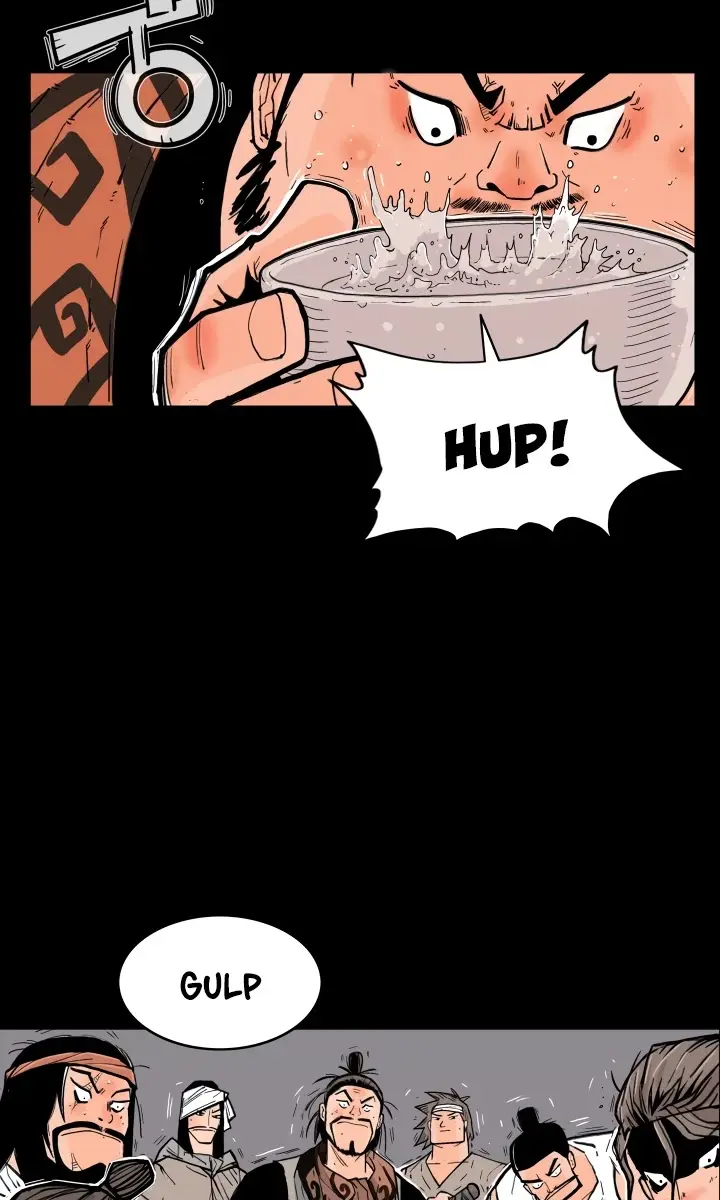 Fist Demon of Mount Hua Chapter 1 Page 7