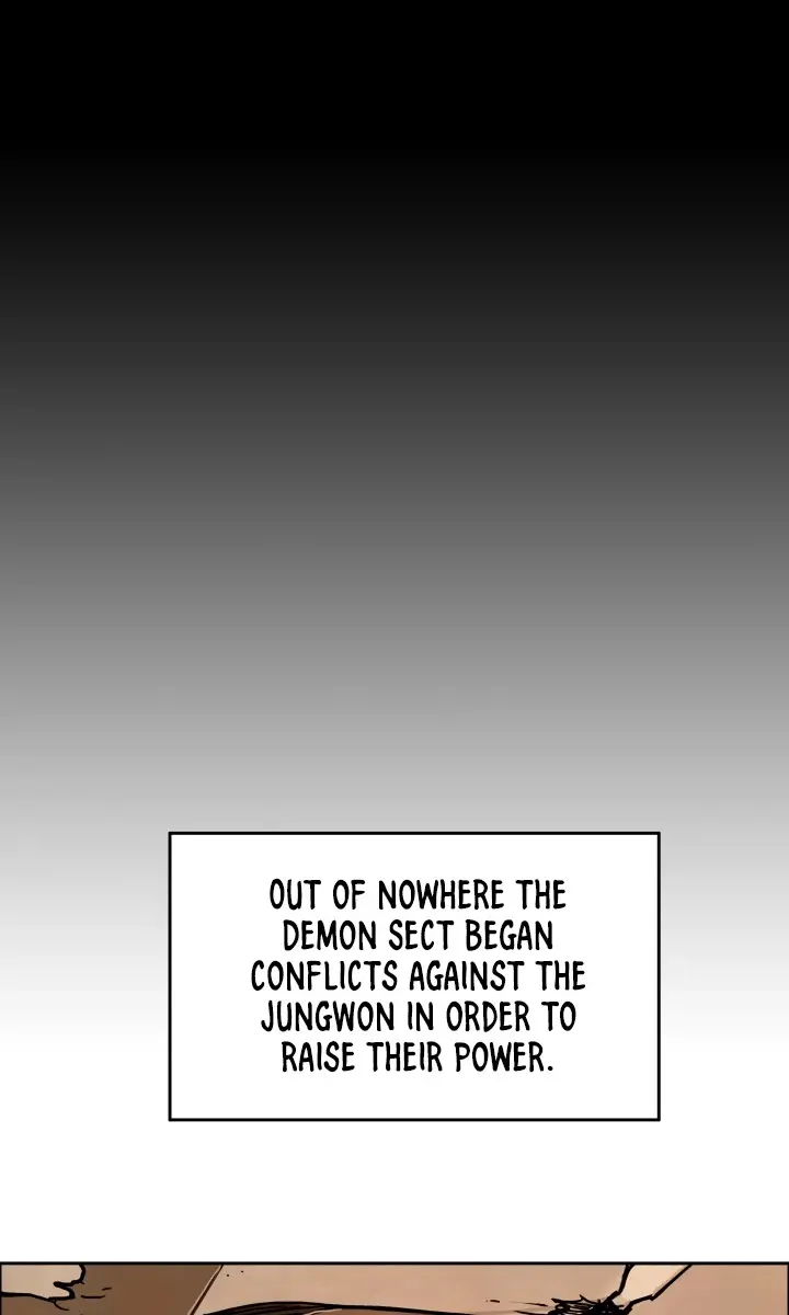 Fist Demon of Mount Hua Chapter 1 Page 42