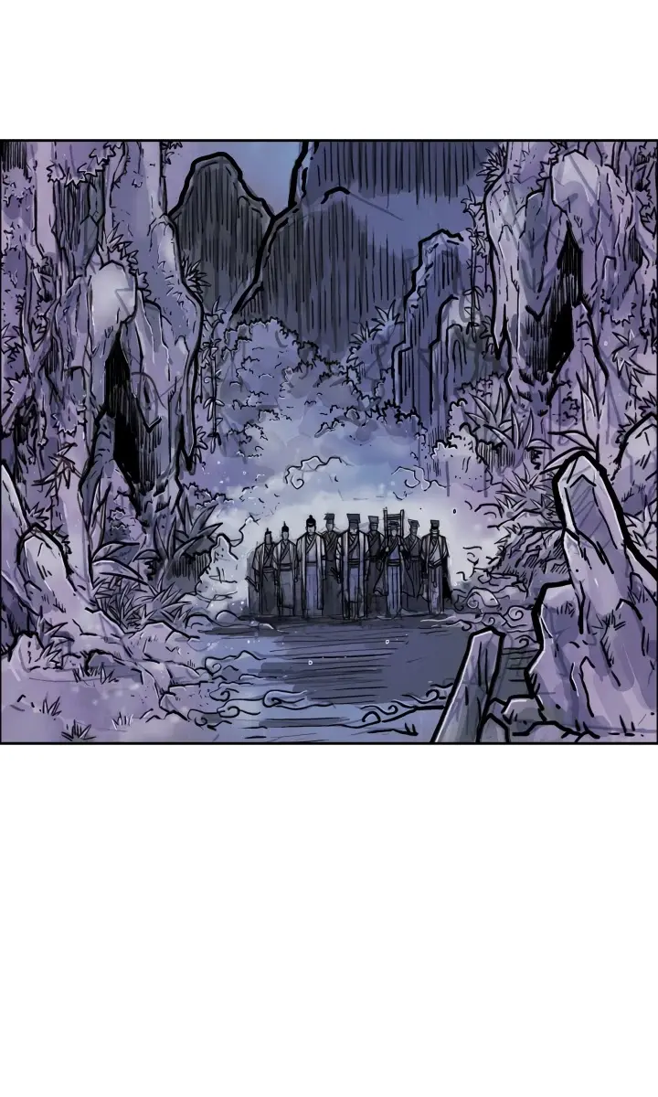Fist Demon of Mount Hua Chapter 1 Page 49