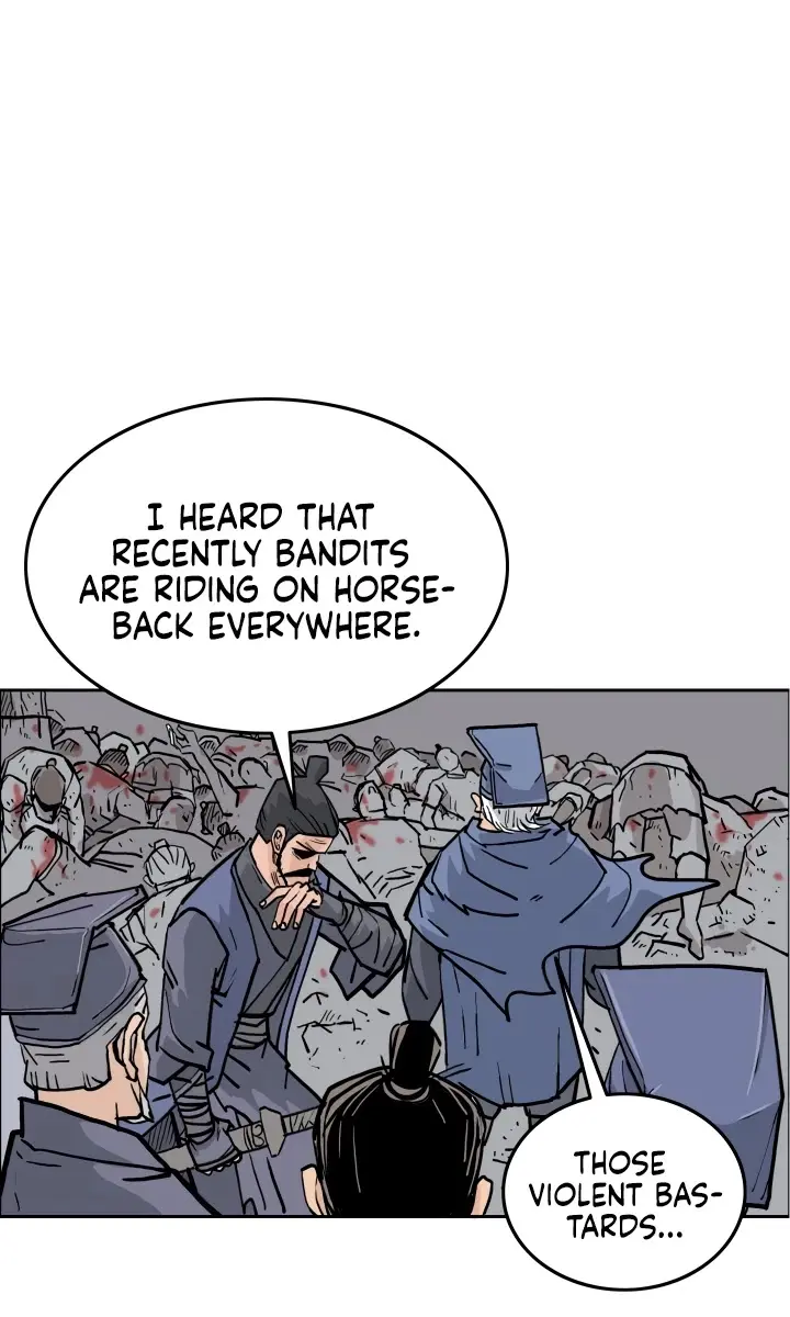 Fist Demon of Mount Hua Chapter 1 Page 63