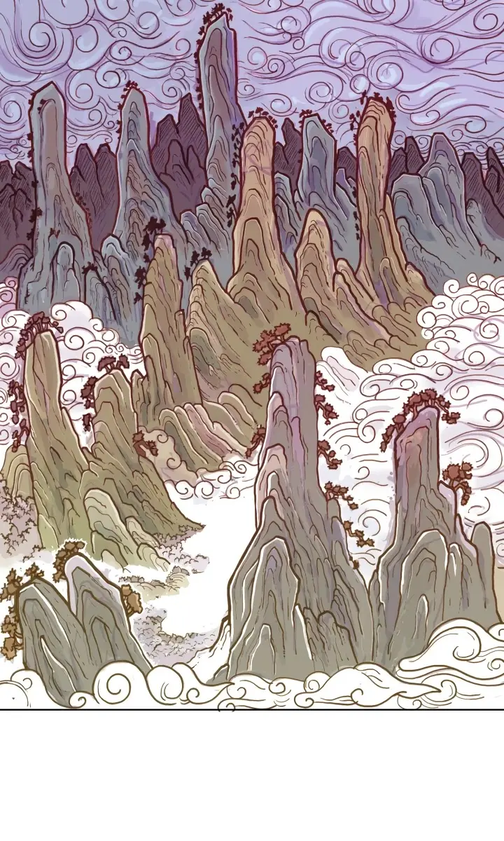 Fist Demon of Mount Hua Chapter 1 Page 94