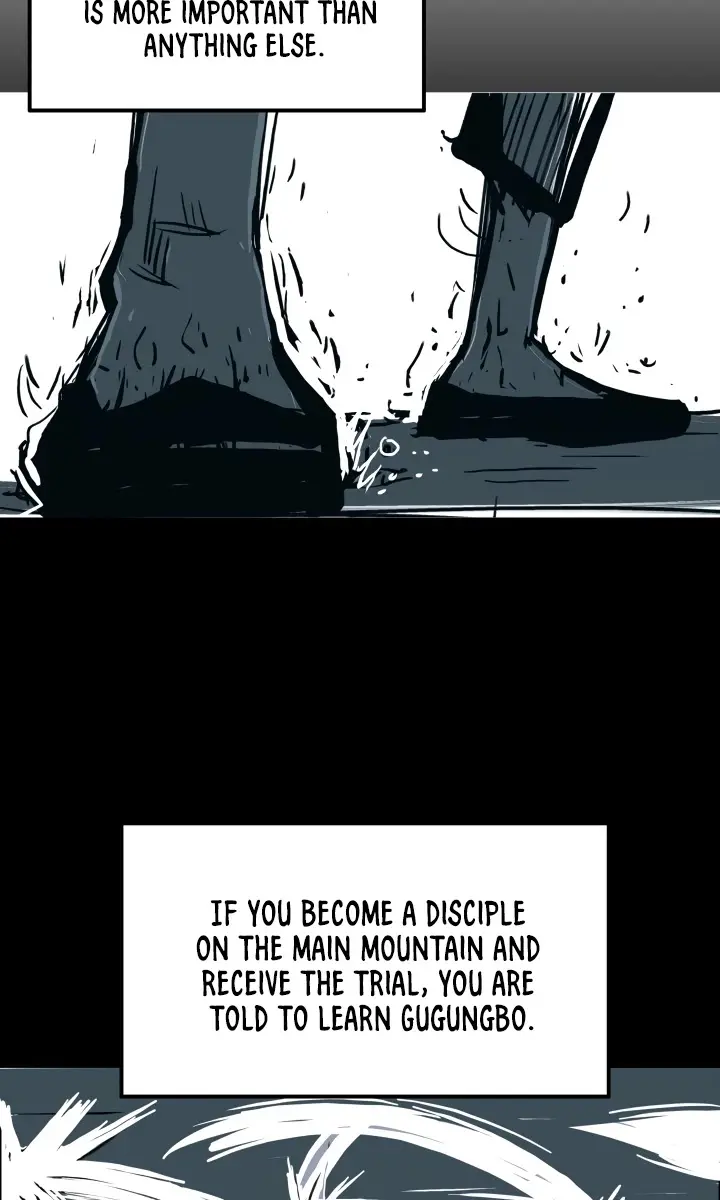 Fist Demon of Mount Hua Chapter 1 Page 138