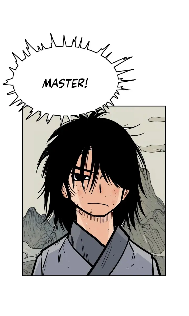 Fist Demon of Mount Hua Chapter 1 Page 151