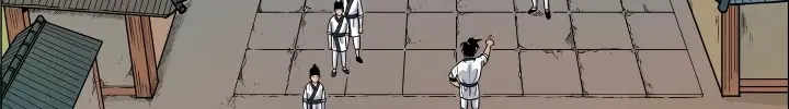 Fist Demon of Mount Hua Chapter 2 Page 28