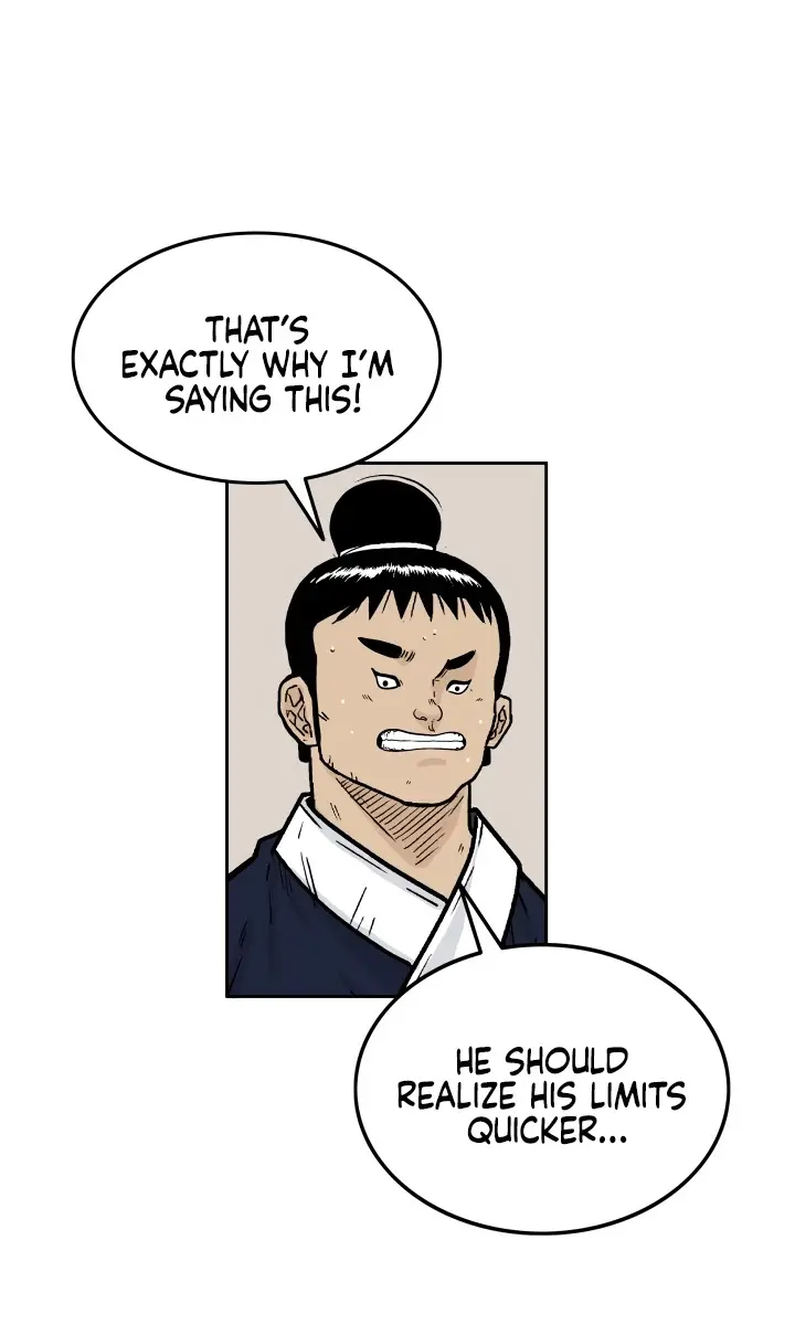 Fist Demon of Mount Hua Chapter 2 Page 59