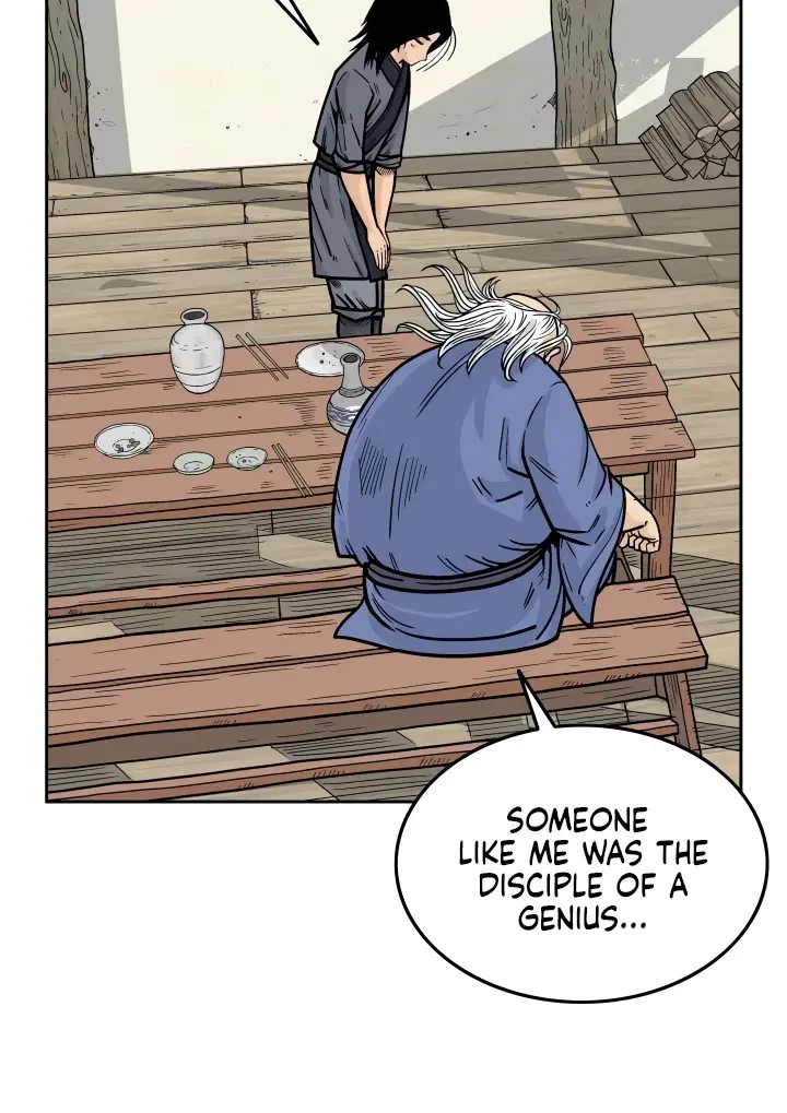 Fist Demon of Mount Hua Chapter 3 Page 22