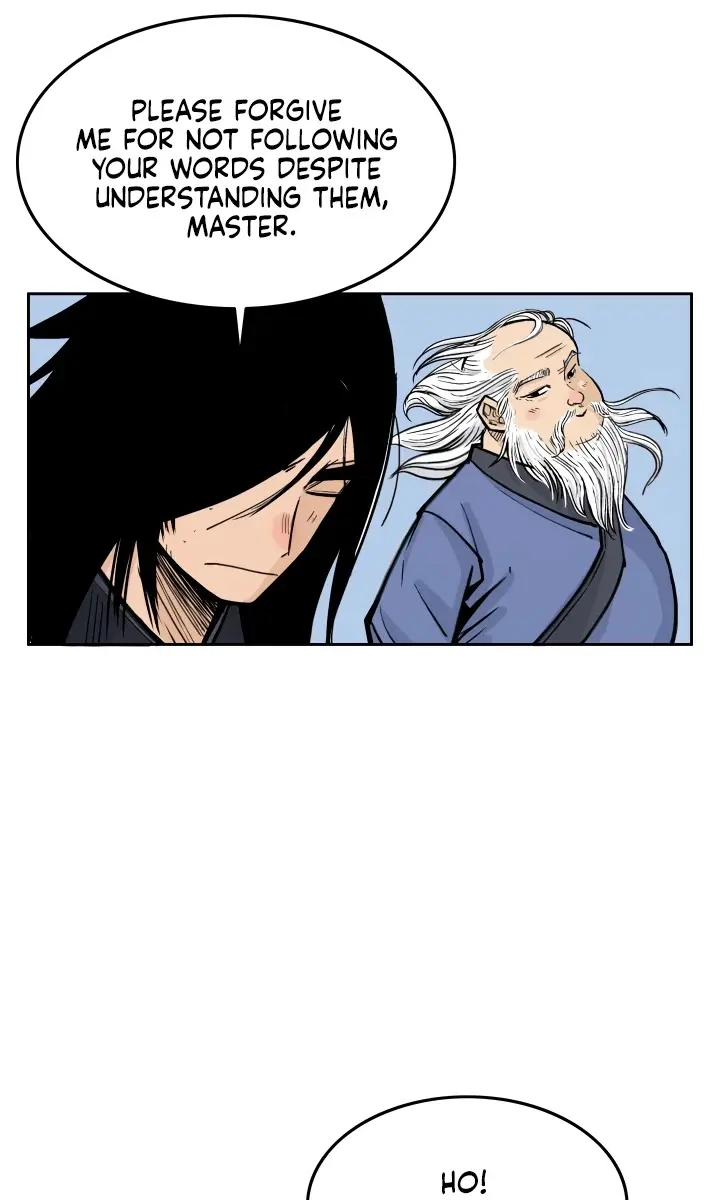 Fist Demon of Mount Hua Chapter 3 Page 32