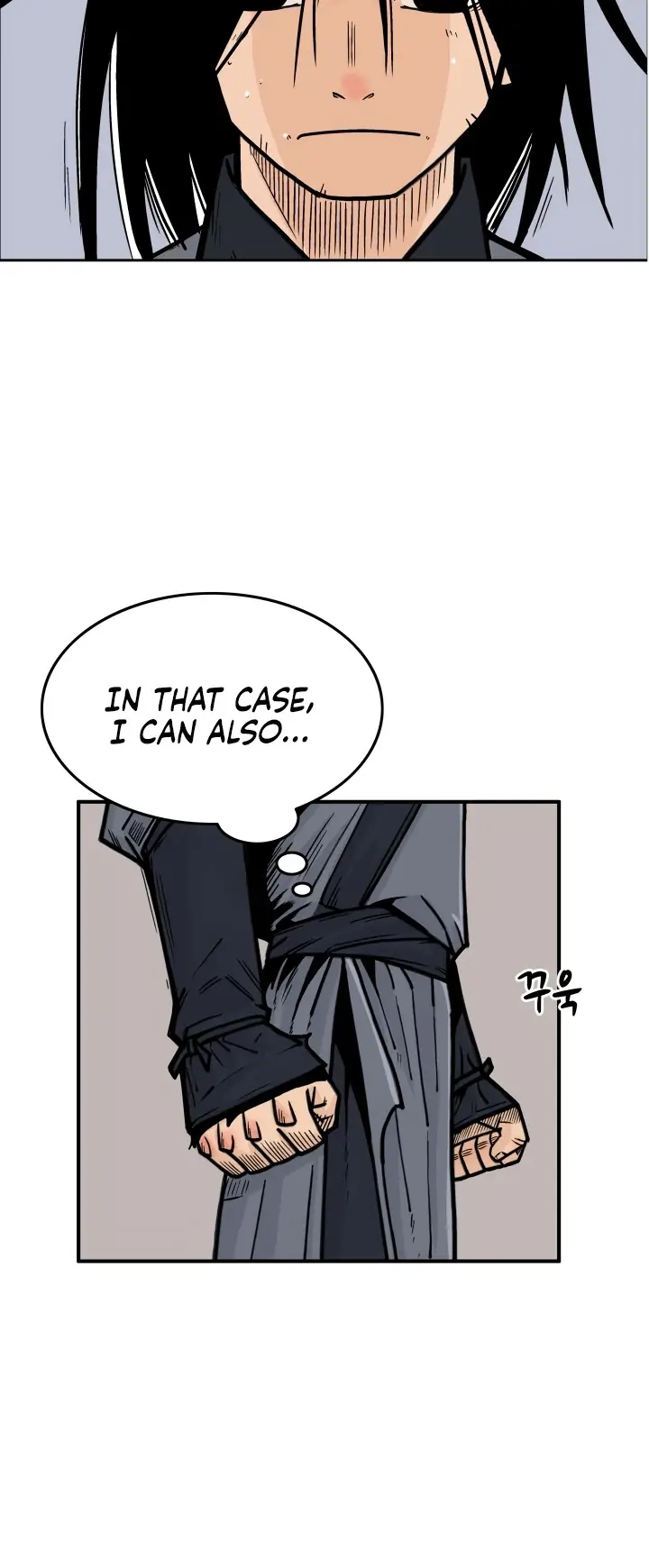 Fist Demon of Mount Hua Chapter 4 Page 13