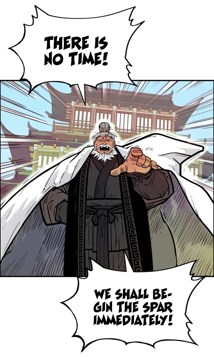 Fist Demon of Mount Hua Chapter 4 Page 24