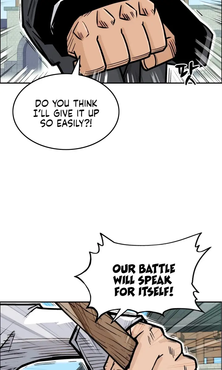 Fist Demon of Mount Hua Chapter 4 Page 37