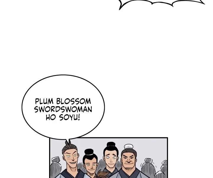 Fist Demon of Mount Hua Chapter 5 Page 3