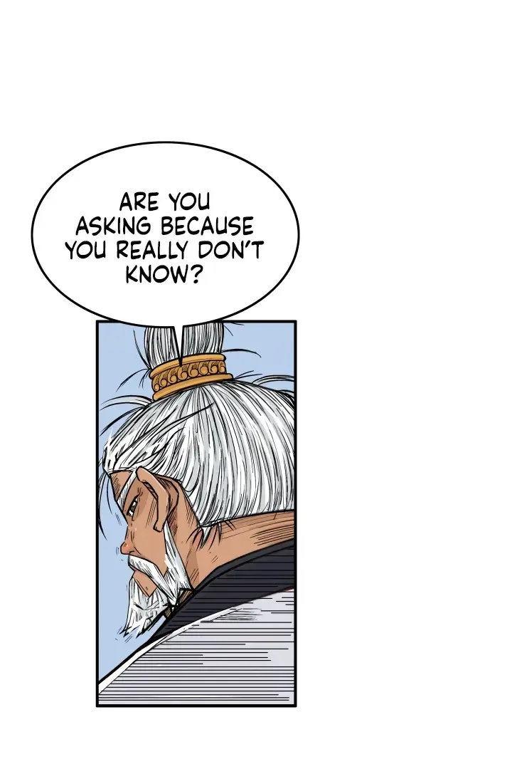 Fist Demon of Mount Hua Chapter 5 Page 54