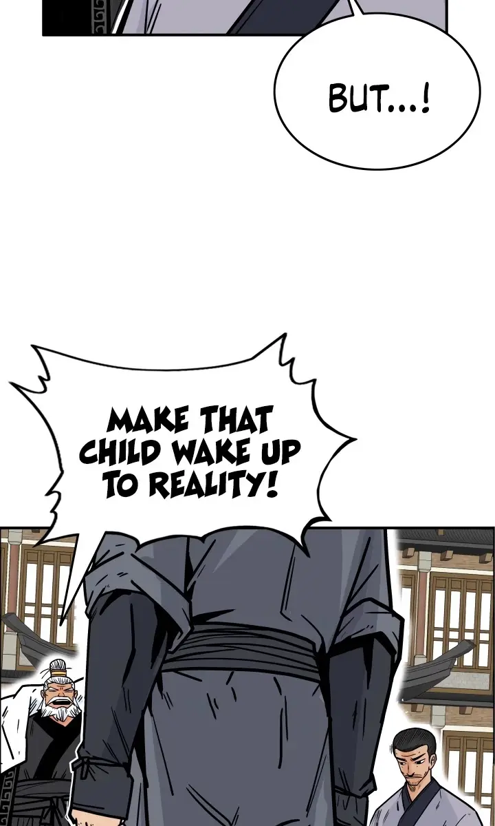 Fist Demon of Mount Hua Chapter 5 Page 72