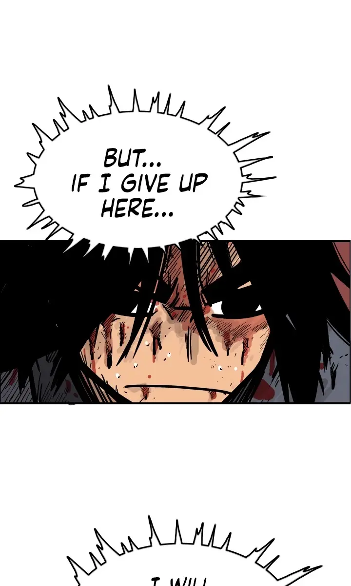 Fist Demon of Mount Hua Chapter 8 Page 17