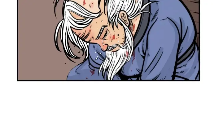 Fist Demon of Mount Hua Chapter 8 Page 81