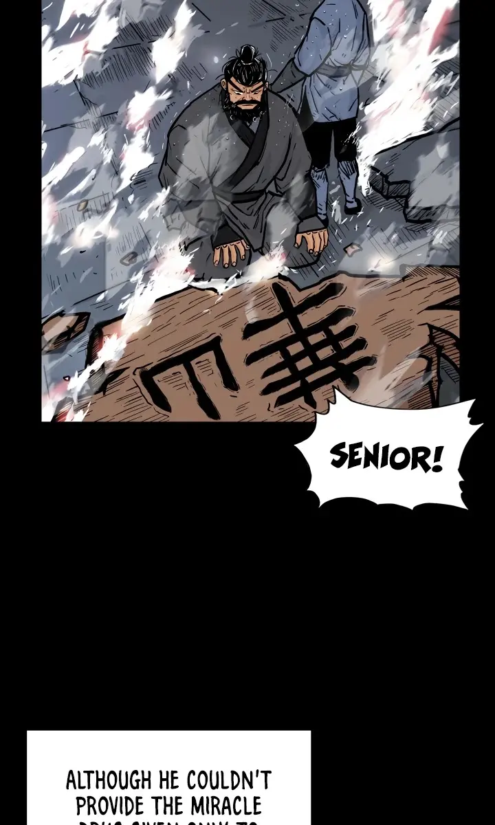 Fist Demon of Mount Hua Chapter 9 Page 29