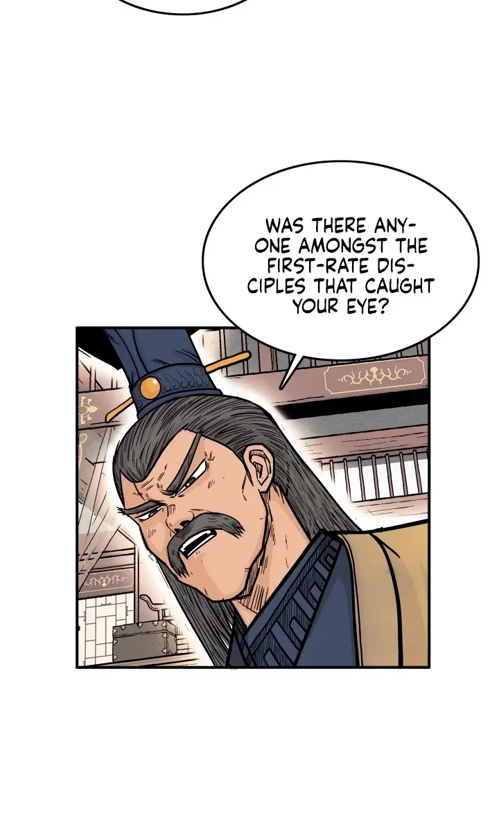 Fist Demon of Mount Hua Chapter 9 Page 42
