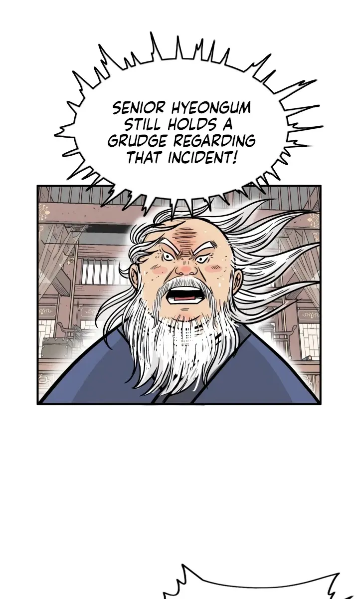 Fist Demon of Mount Hua Chapter 9 Page 96