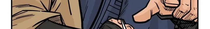 Fist Demon of Mount Hua Chapter 9 Page 113