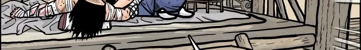 Fist Demon of Mount Hua Chapter 10 Page 47