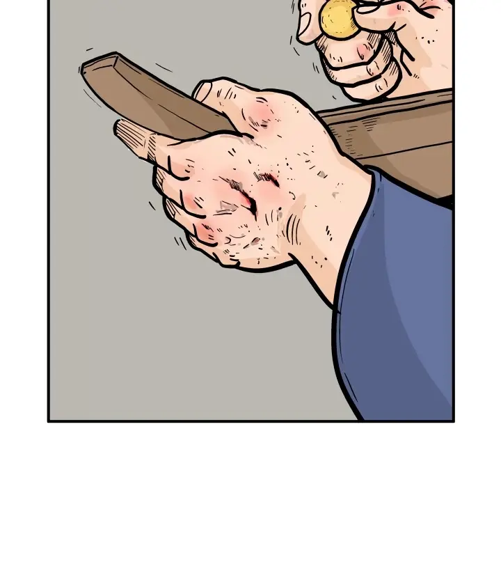 Fist Demon of Mount Hua Chapter 10 Page 54