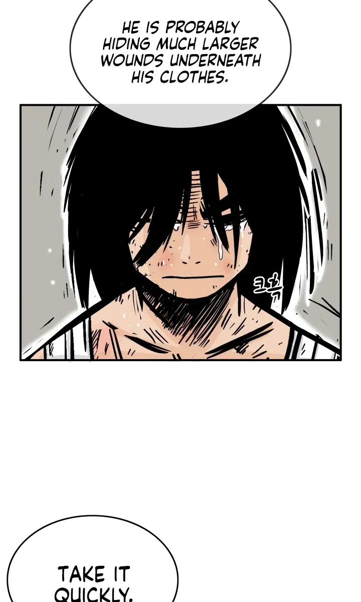 Fist Demon of Mount Hua Chapter 10 Page 58