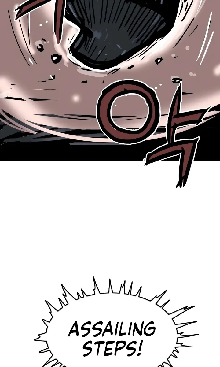 Fist Demon of Mount Hua Chapter 10 Page 109
