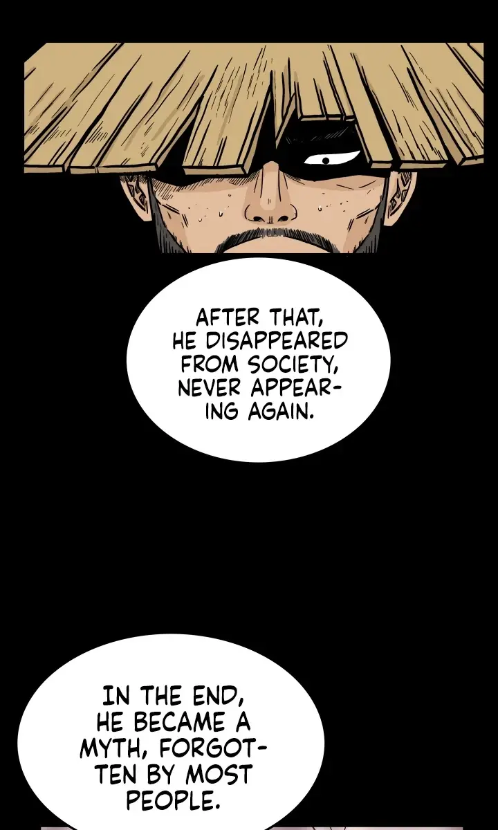 Fist Demon of Mount Hua Chapter 11 Page 20