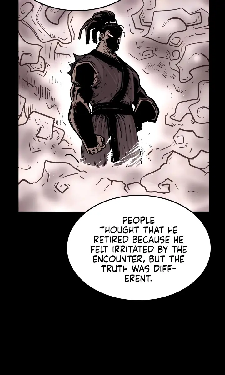 Fist Demon of Mount Hua Chapter 11 Page 21
