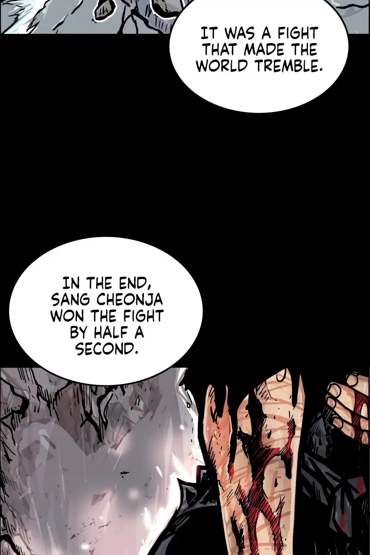 Fist Demon of Mount Hua Chapter 11 Page 26