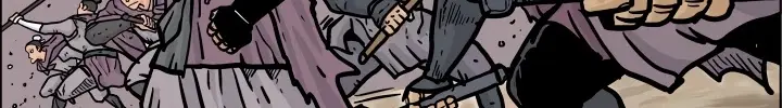Fist Demon of Mount Hua Chapter 12 Page 37