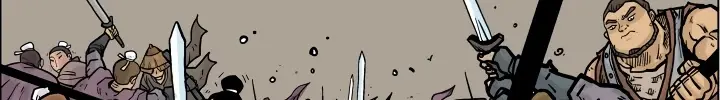 Fist Demon of Mount Hua Chapter 12 Page 46