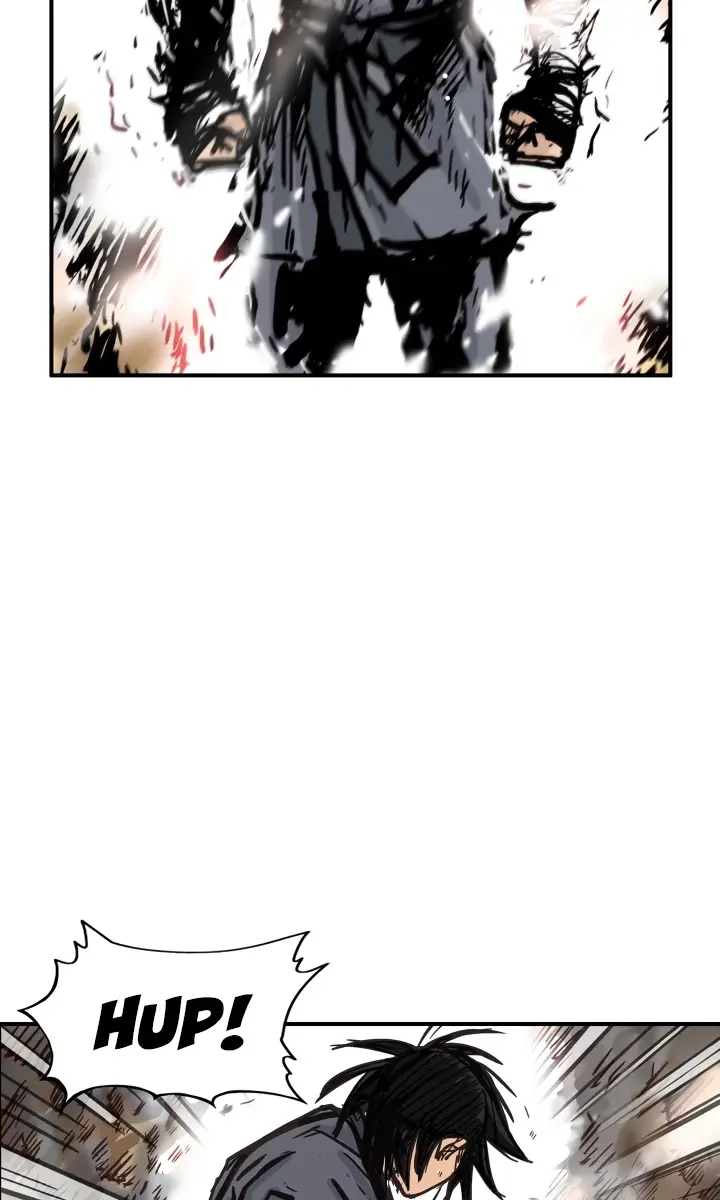 Fist Demon of Mount Hua Chapter 12 Page 57