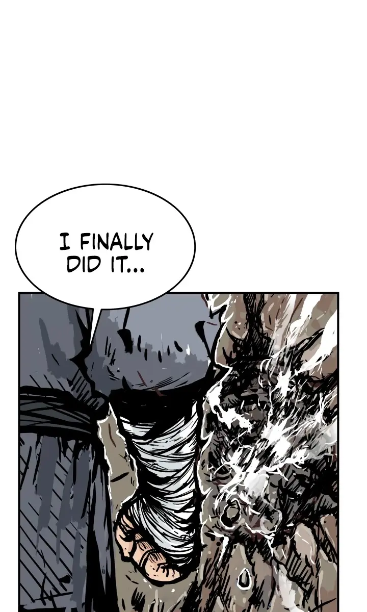 Fist Demon of Mount Hua Chapter 12 Page 72