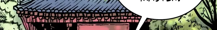 Fist Demon of Mount Hua Chapter 13 Page 44