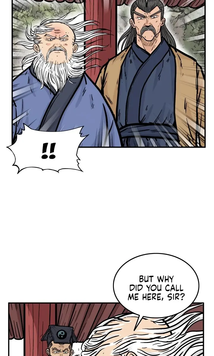 Fist Demon of Mount Hua Chapter 13 Page 80
