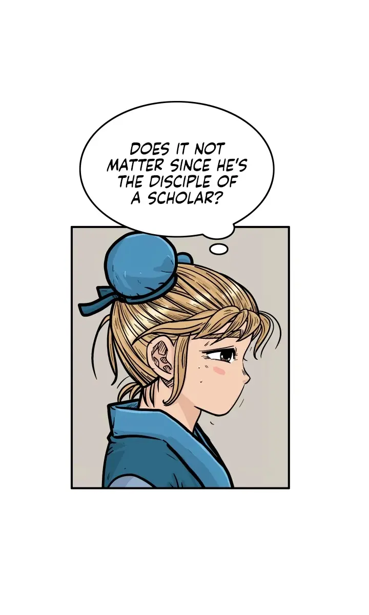 Fist Demon of Mount Hua Chapter 14 Page 18