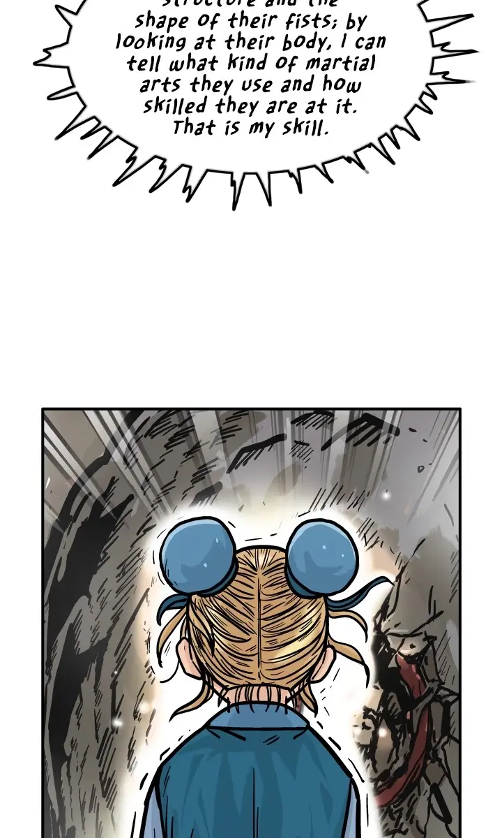 Fist Demon of Mount Hua Chapter 14 Page 69