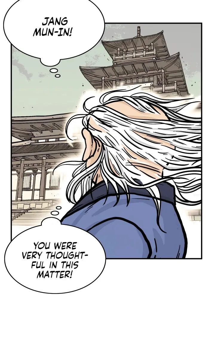 Fist Demon of Mount Hua Chapter 14 Page 81