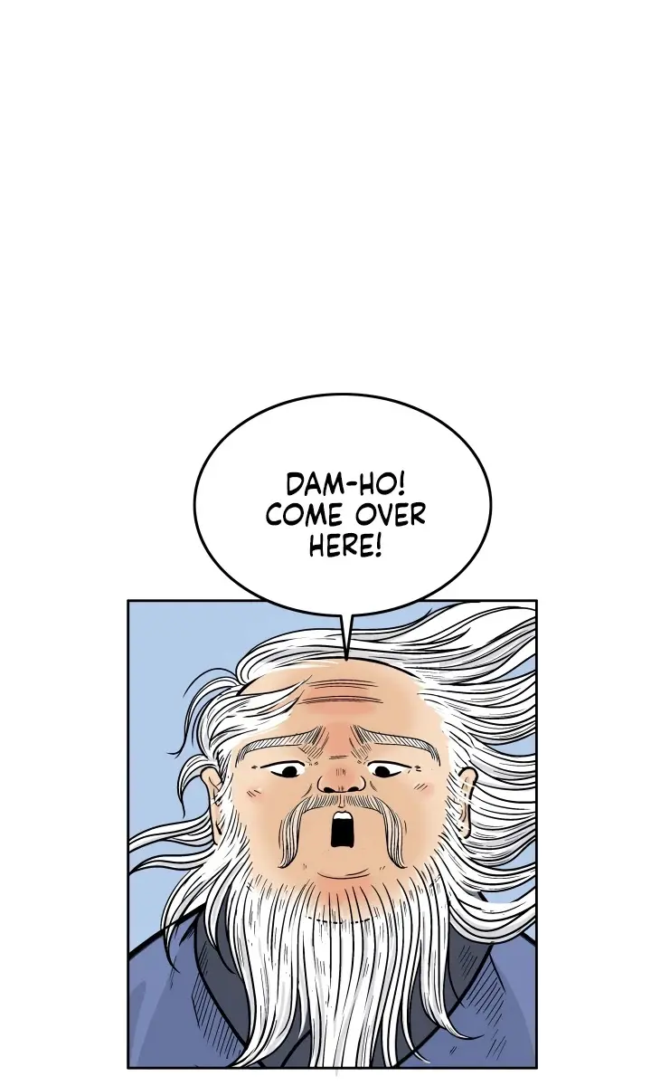 Fist Demon of Mount Hua Chapter 14 Page 85