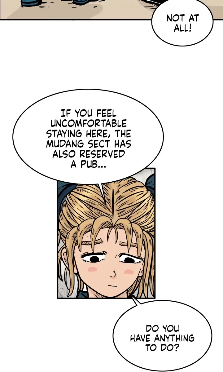 Fist Demon of Mount Hua Chapter 15 Page 56