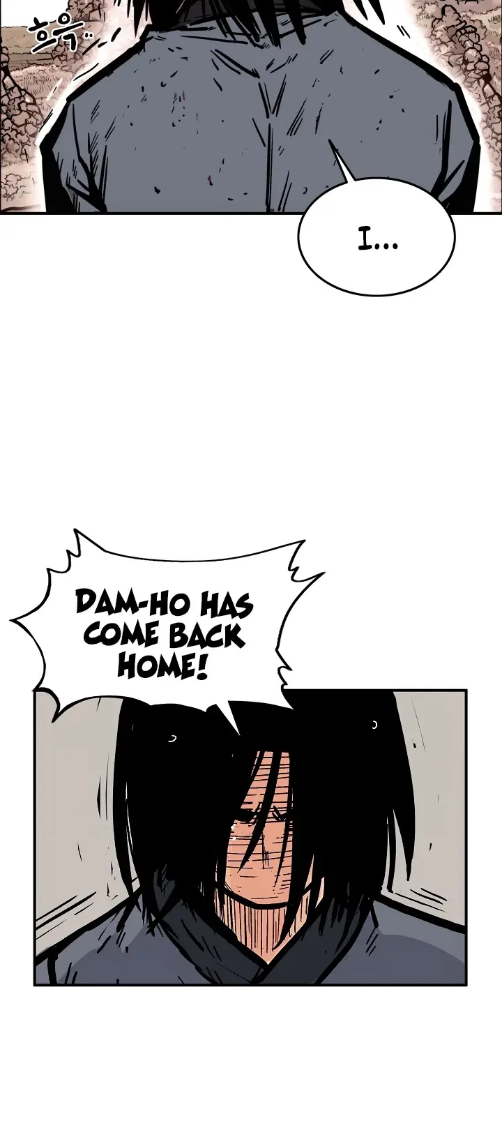 Fist Demon of Mount Hua Chapter 15 Page 85