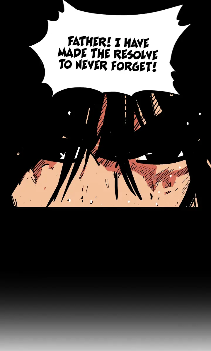 Fist Demon of Mount Hua Chapter 15 Page 92