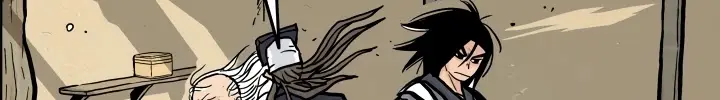 Fist Demon of Mount Hua Chapter 16 Page 11
