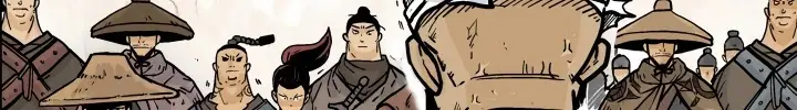 Fist Demon of Mount Hua Chapter 17 Page 63