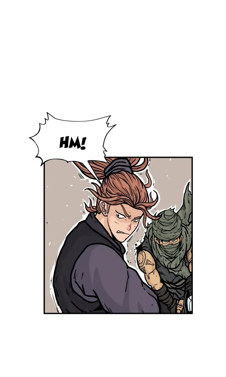 Fist Demon of Mount Hua Chapter 18 Page 10